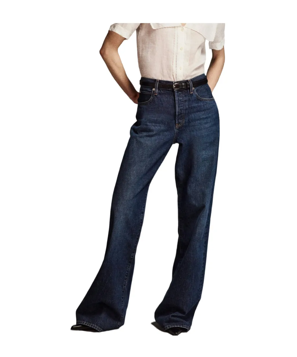 Frame The Loose Jeans
