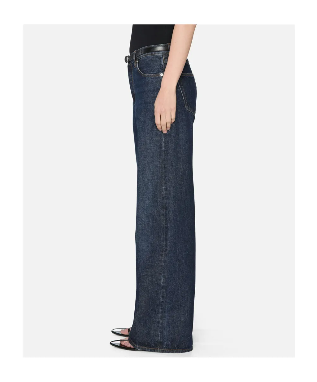 Frame The Loose Jeans