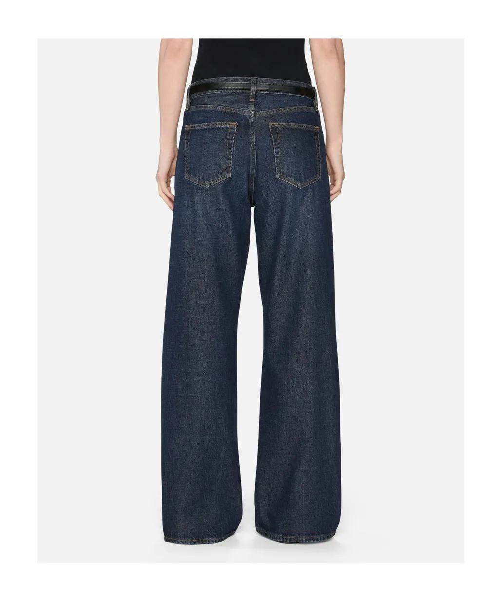 Frame The Loose Jeans