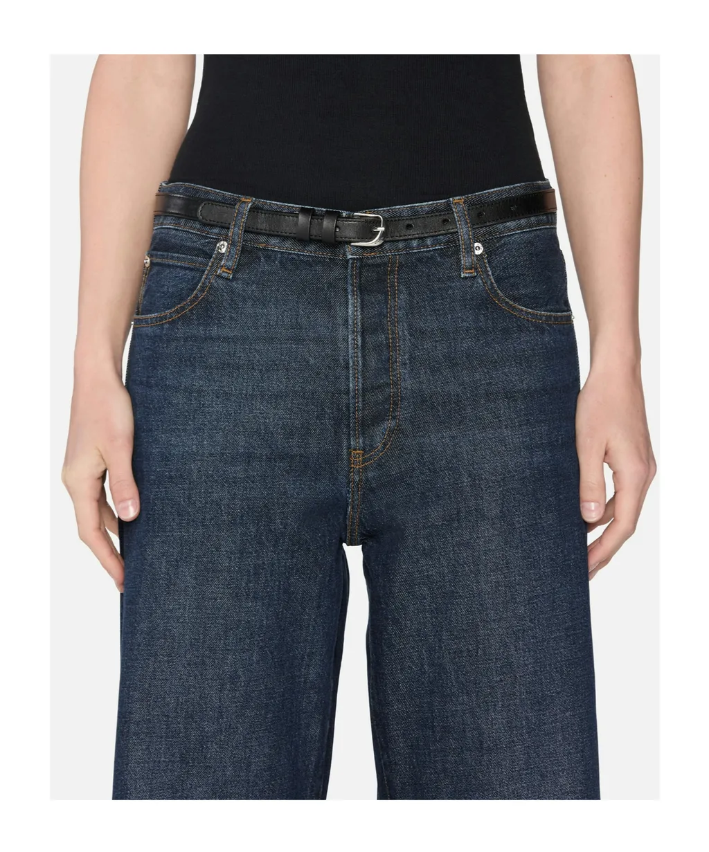 Frame The Loose Jeans