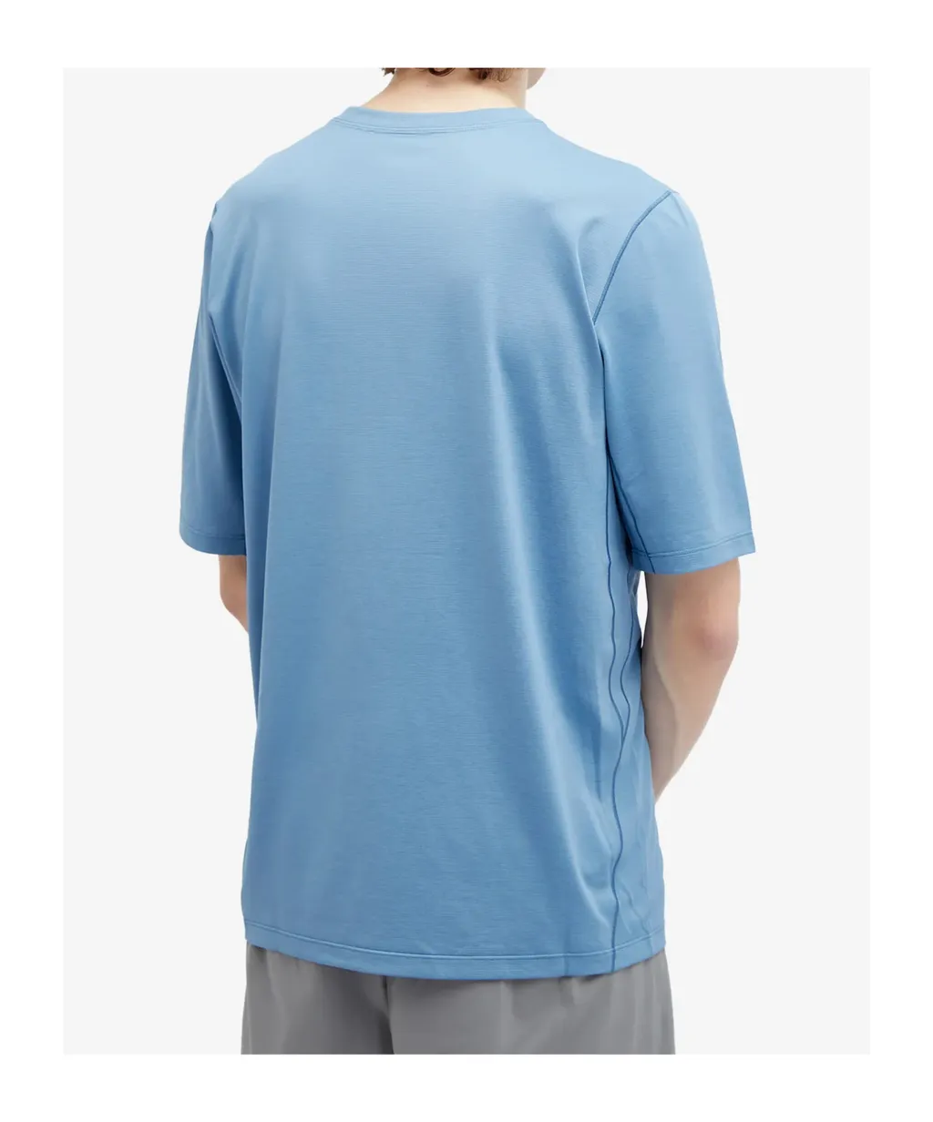 Cormac Quick Dry Short Sleeve Crew Neck Shirt