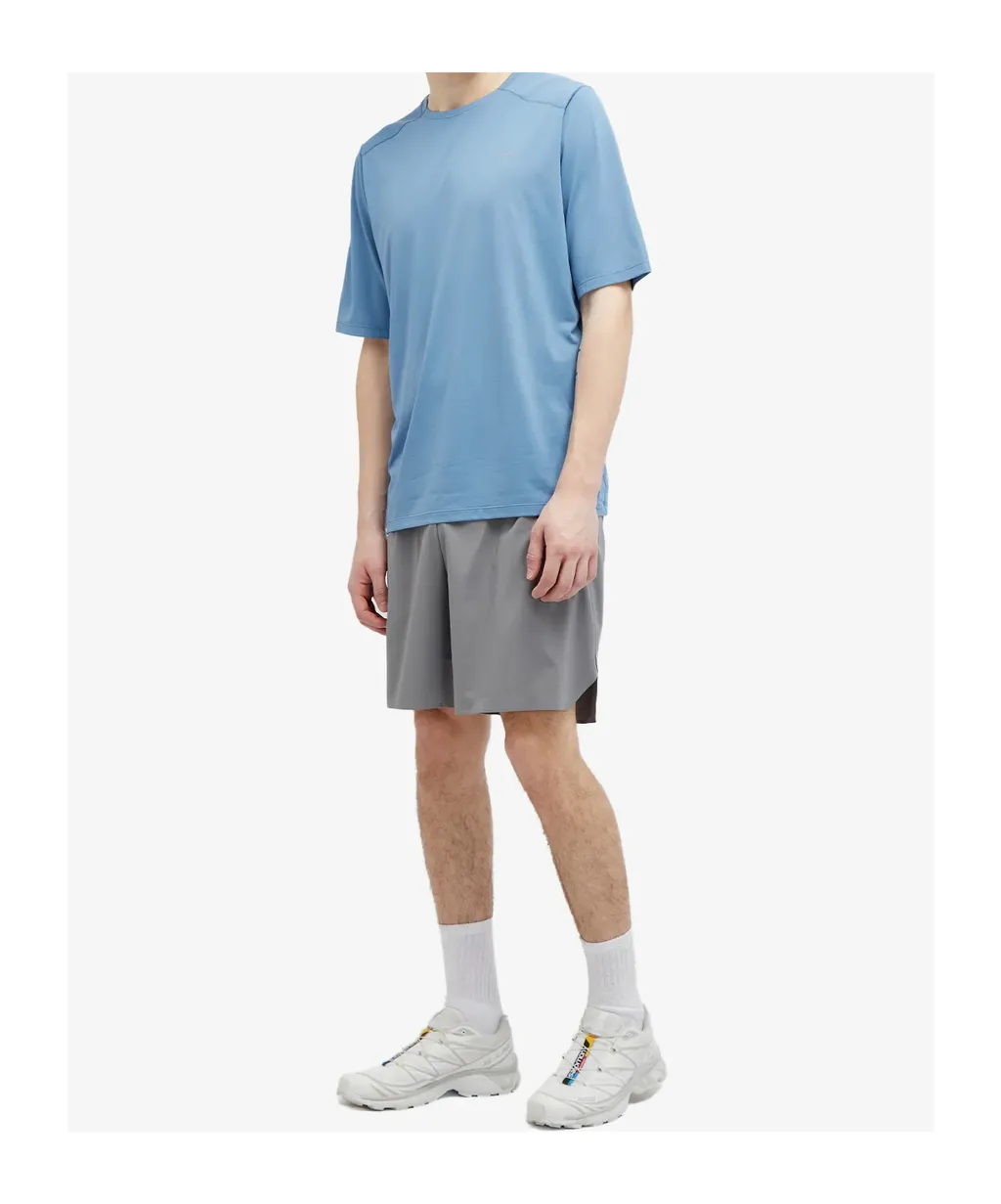 Cormac Quick Dry Short Sleeve Crew Neck Shirt