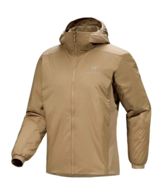 Atom Hoody