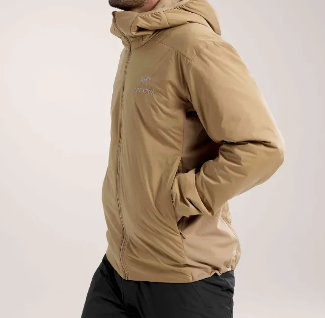 Atom Hoody