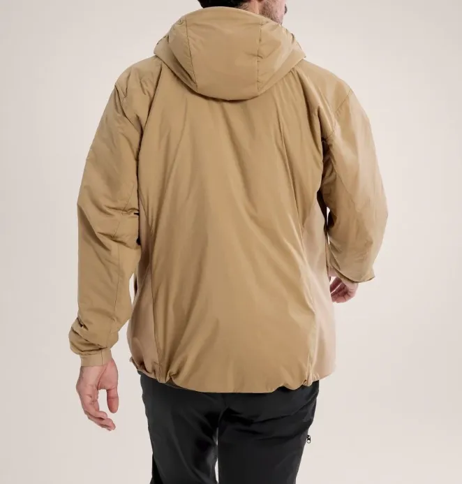 Atom Hoody