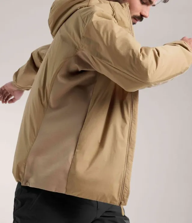 Atom Hoody