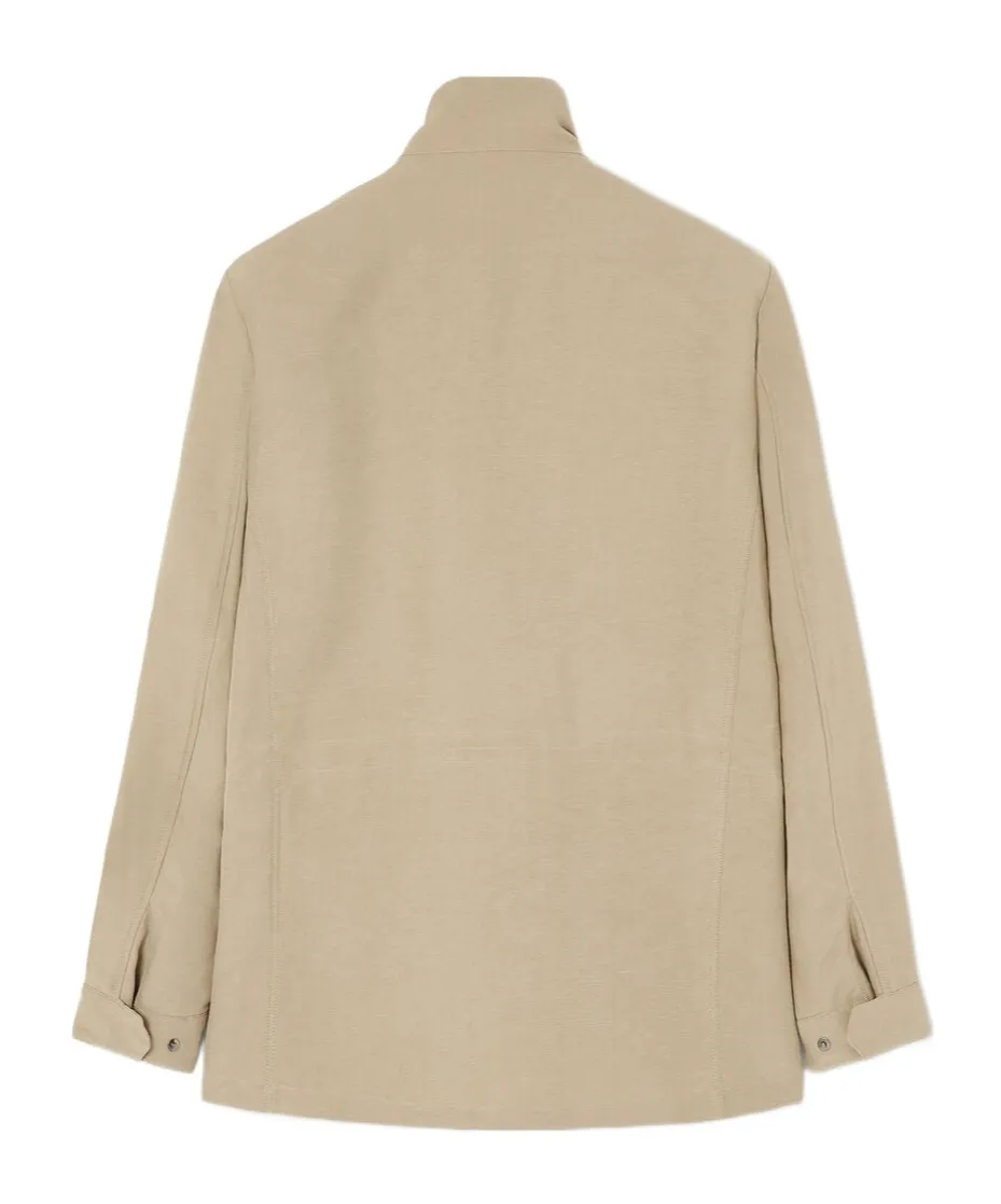 Traveller Field Jacket