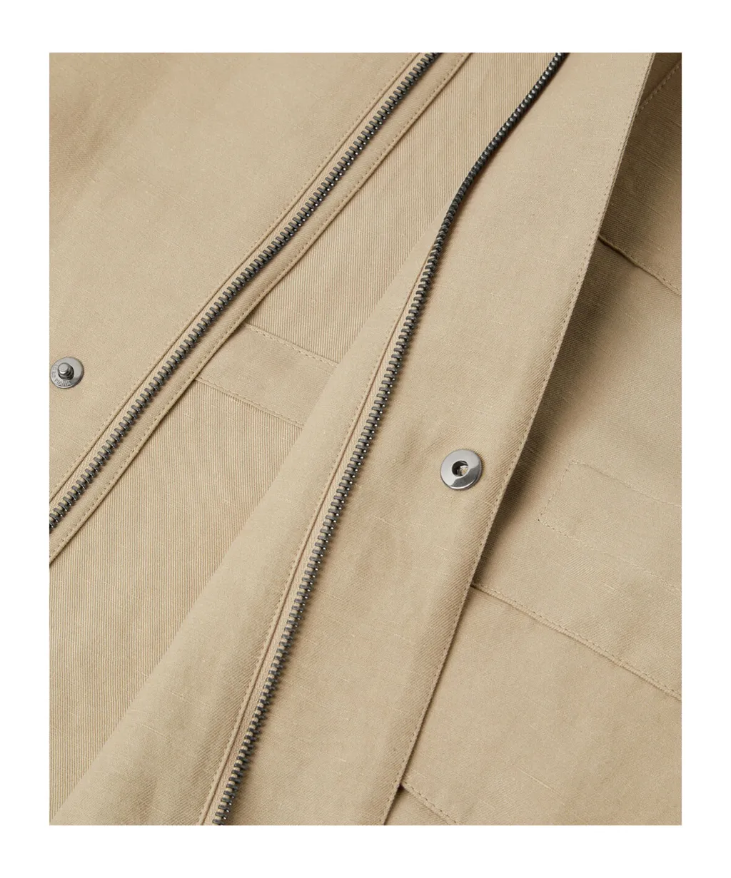 Traveller Field Jacket