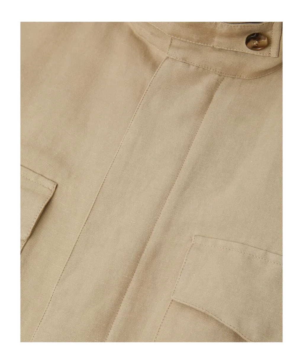 Traveller Field Jacket
