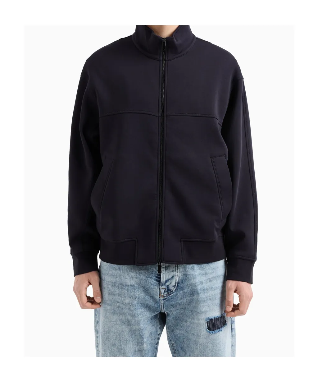 Long Sleeve Casual Jacket