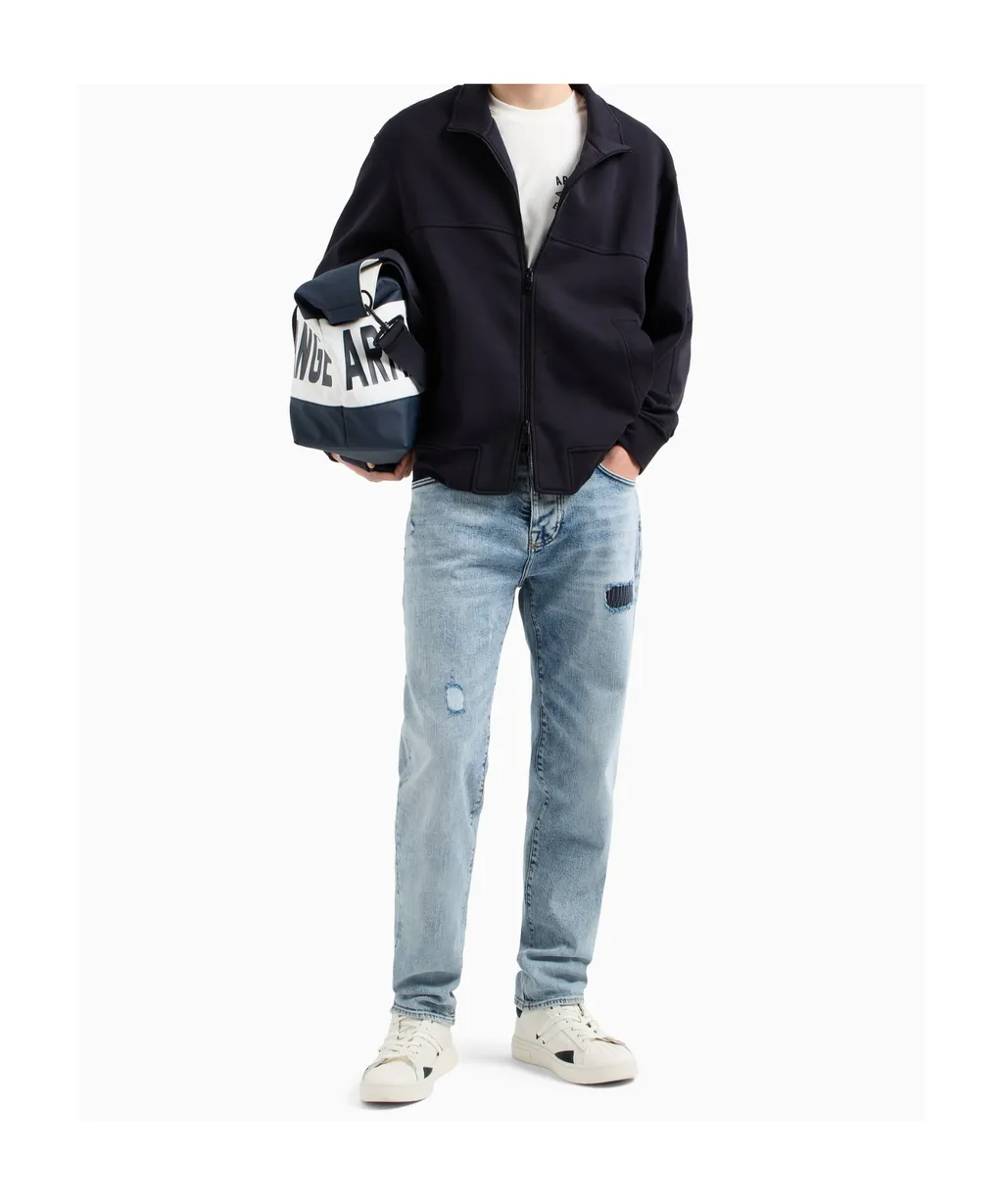 Long Sleeve Casual Jacket