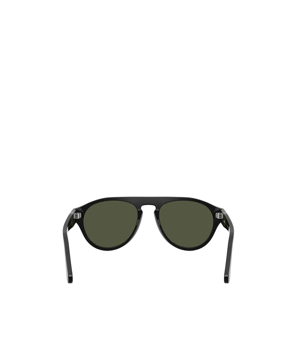 Full Frame Sunglasses