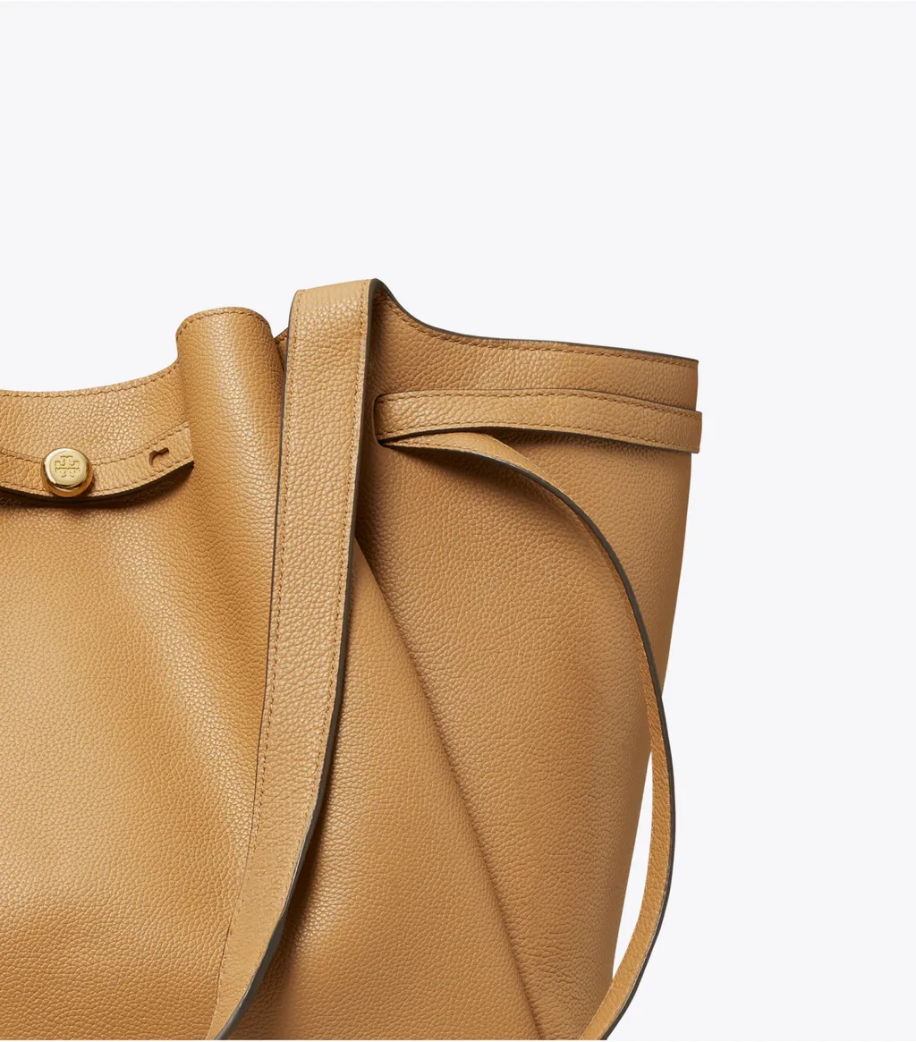 Tory Burch Romy Medium Tote Bag