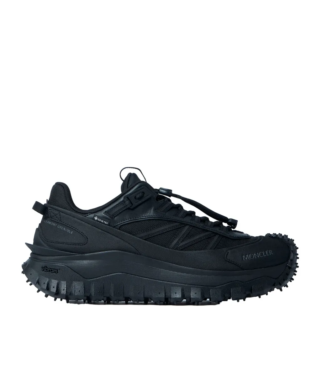 Moncler Trailgrip Gtx Sneakers