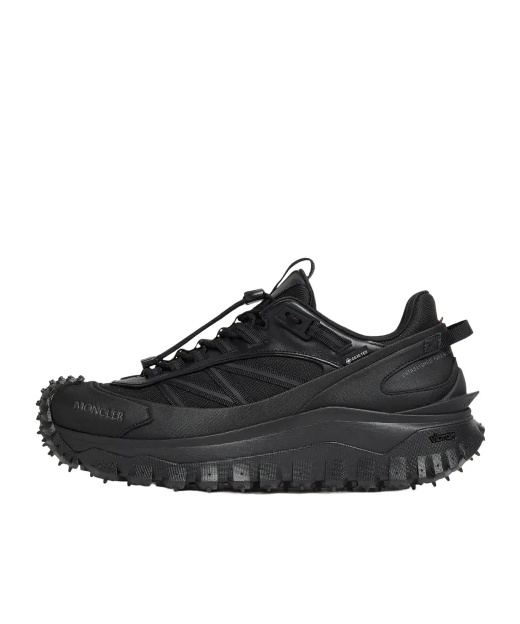 Moncler Trailgrip Gtx Sneakers