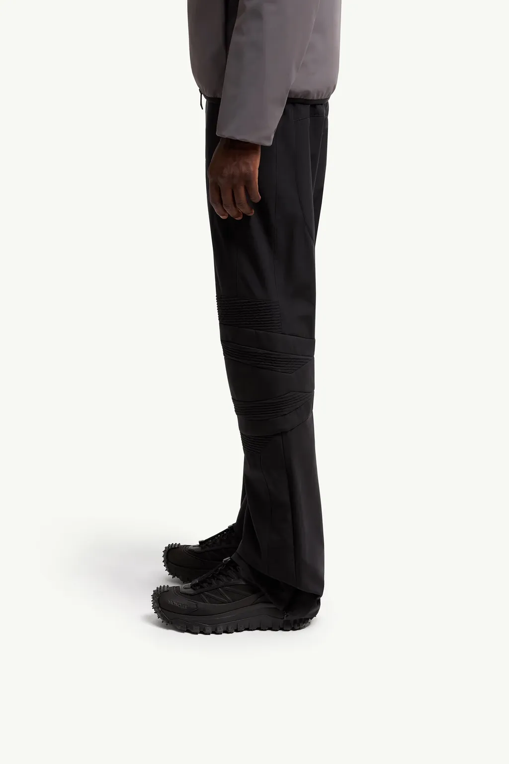Moncler Trailgrip Gtx Sneakers