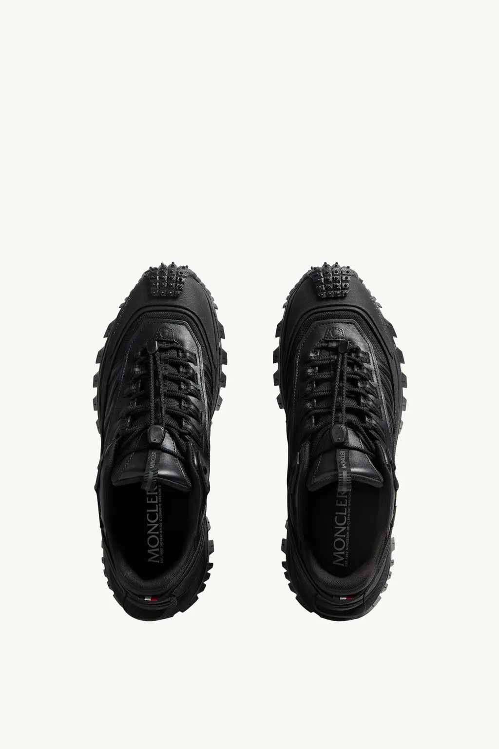 Moncler Trailgrip Gtx Sneakers