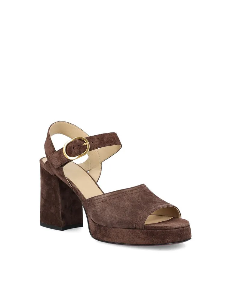 Valentino Fawcette Vlogo Signature Sandals
