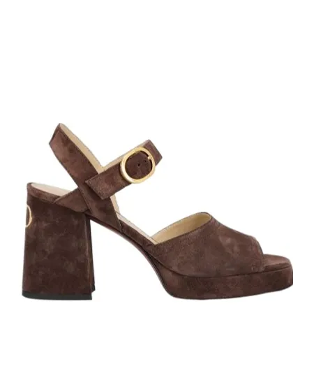 Valentino Fawcette Vlogo Signature Sandals
