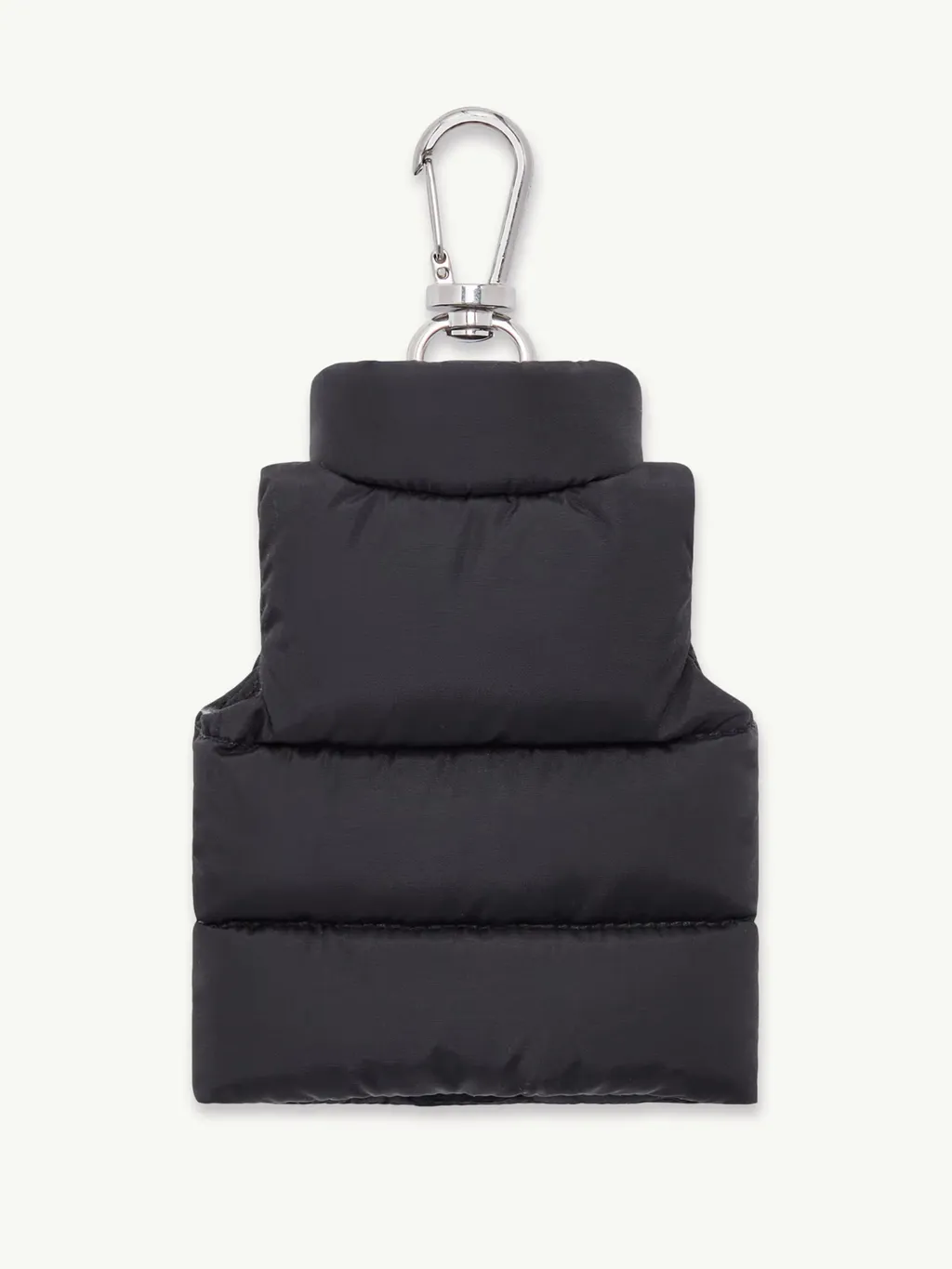 Vest-Shaped Key Ring