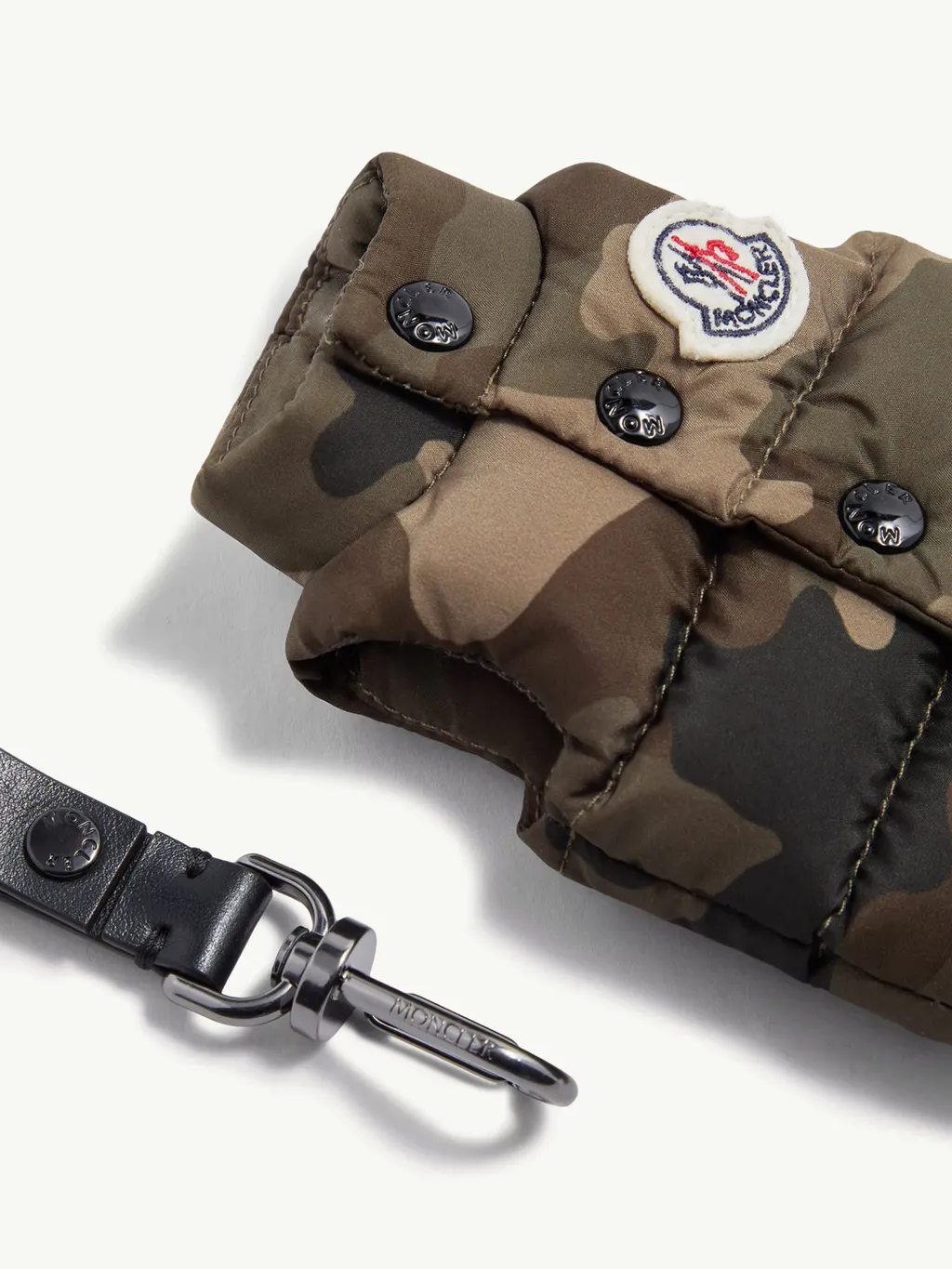 Vest-Shaped Key Ring