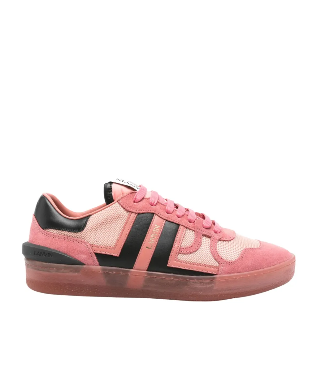 Clay Sneakers
