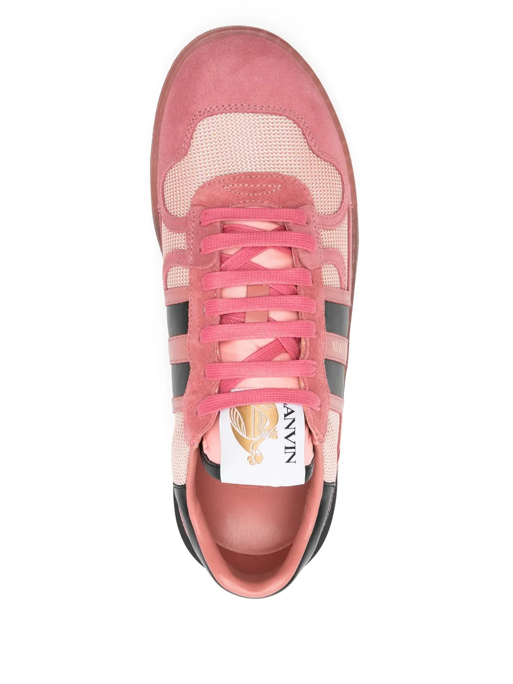Clay Sneakers