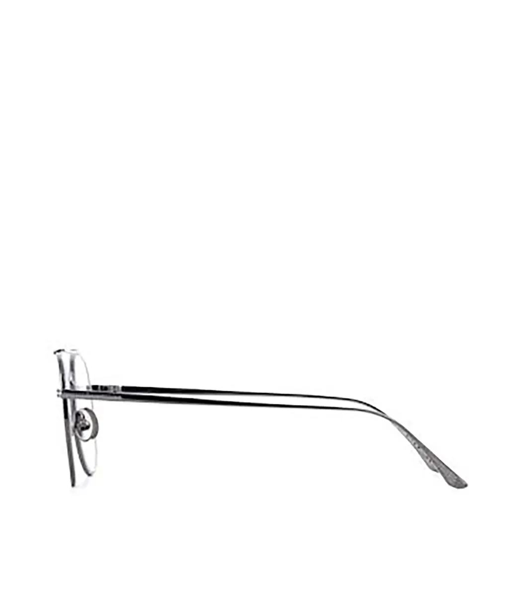 Tom Ford Eyewear Pilot Frame Glasses
