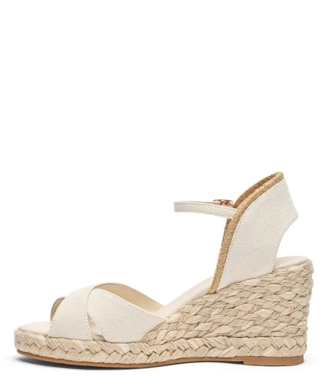 Mirela Ii Espadrille Wedge