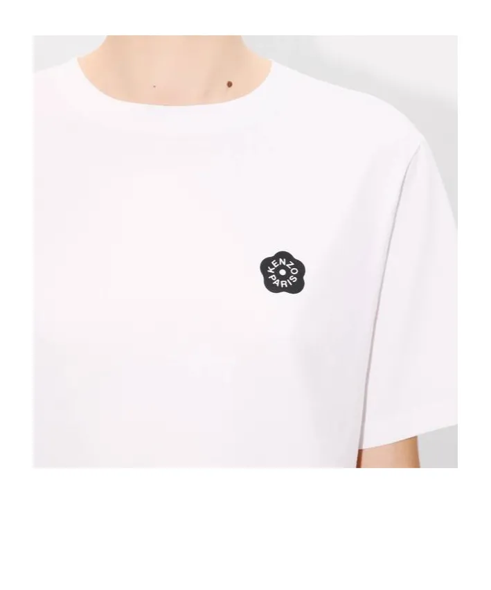 Kenzo Boke Flower 2.0 Crewneck T-Shirt
