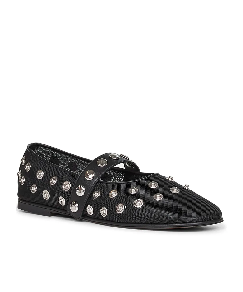 Mary Jane Flats