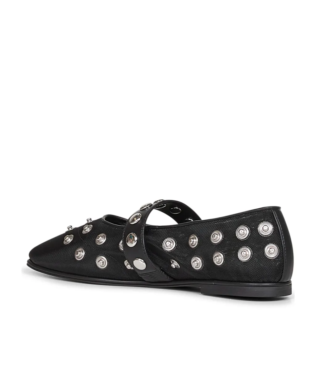 Mary Jane Flats