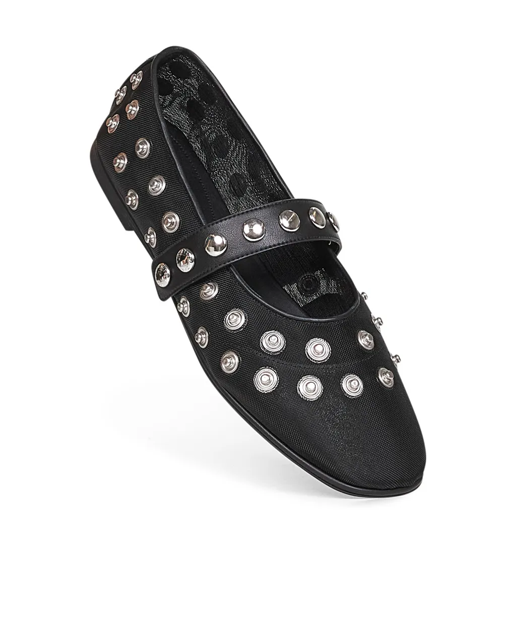 Mary Jane Flats