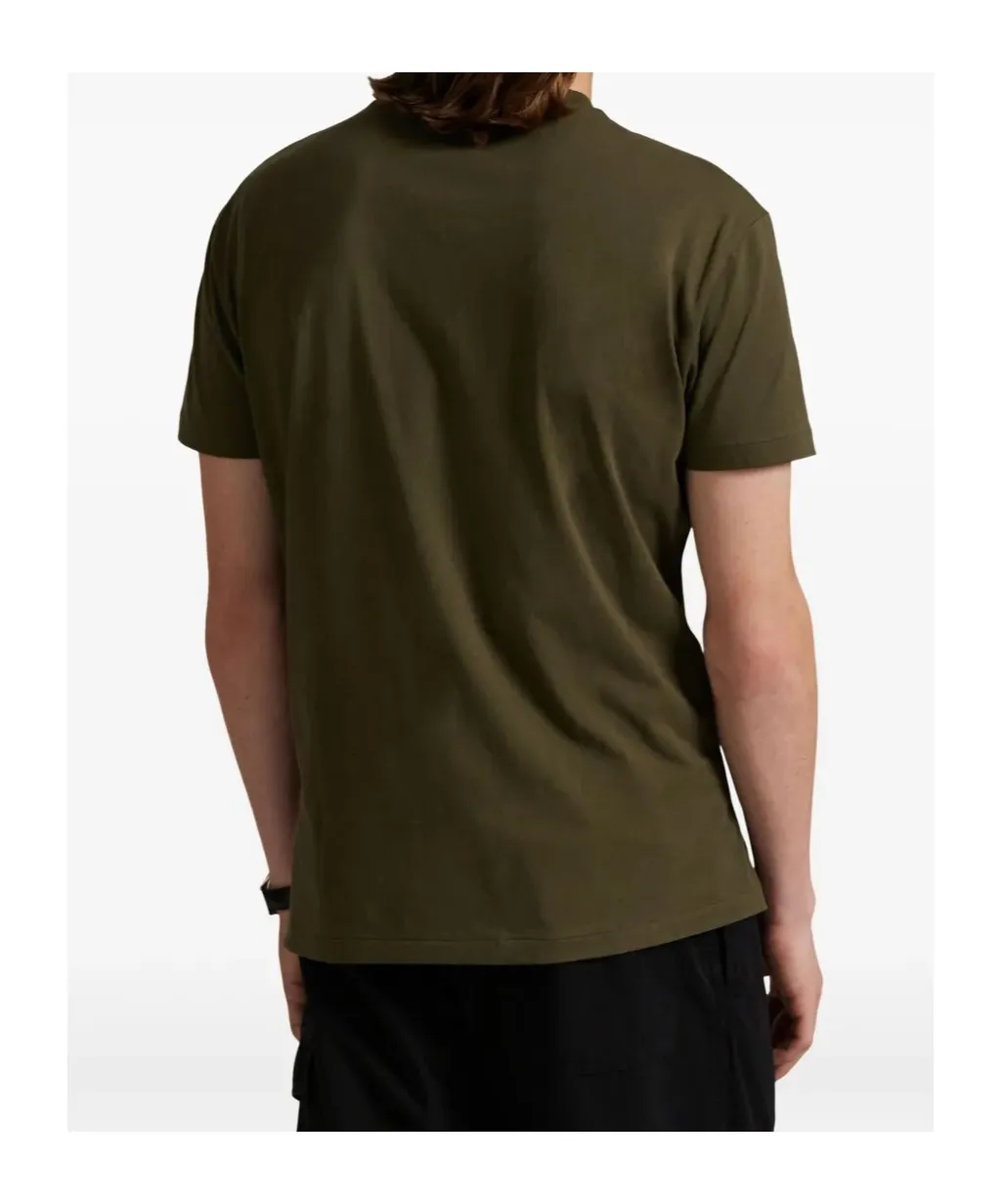 Logo-Print T-Shirt