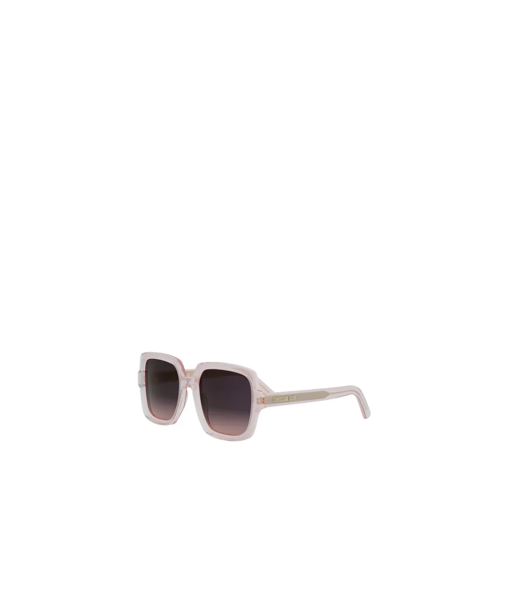 Dior Eyewear Square Frame Sunglasses