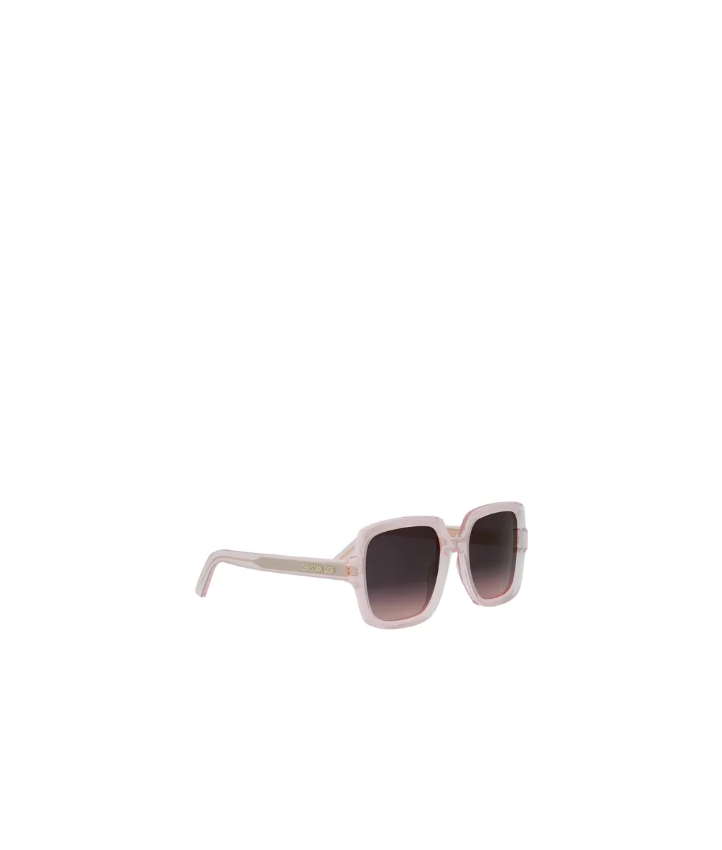 Dior Eyewear Square Frame Sunglasses