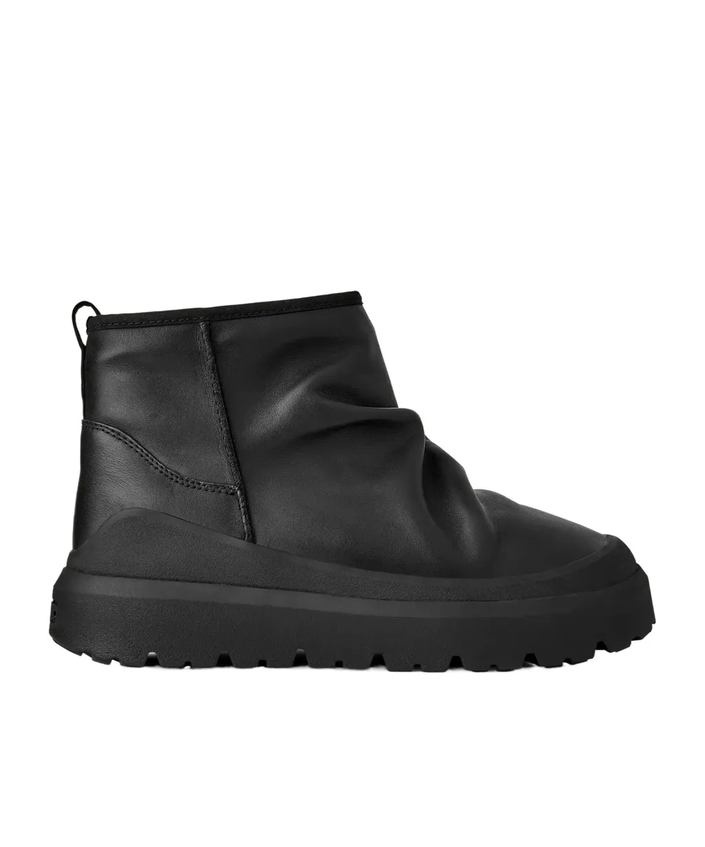 Ugg Heritage Utility Mini Boots