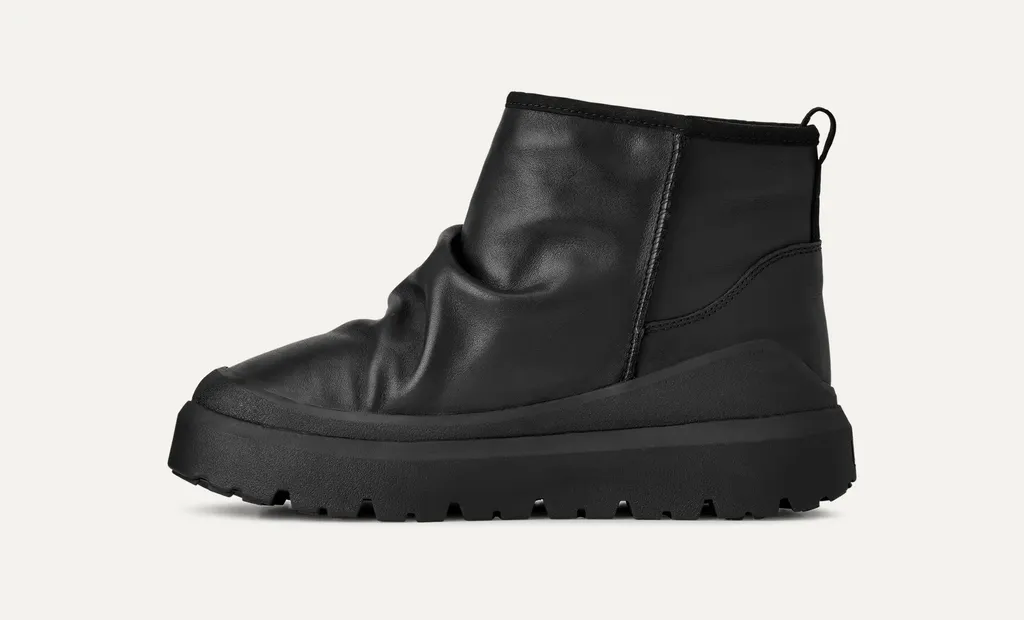 Ugg Heritage Utility Mini Boots