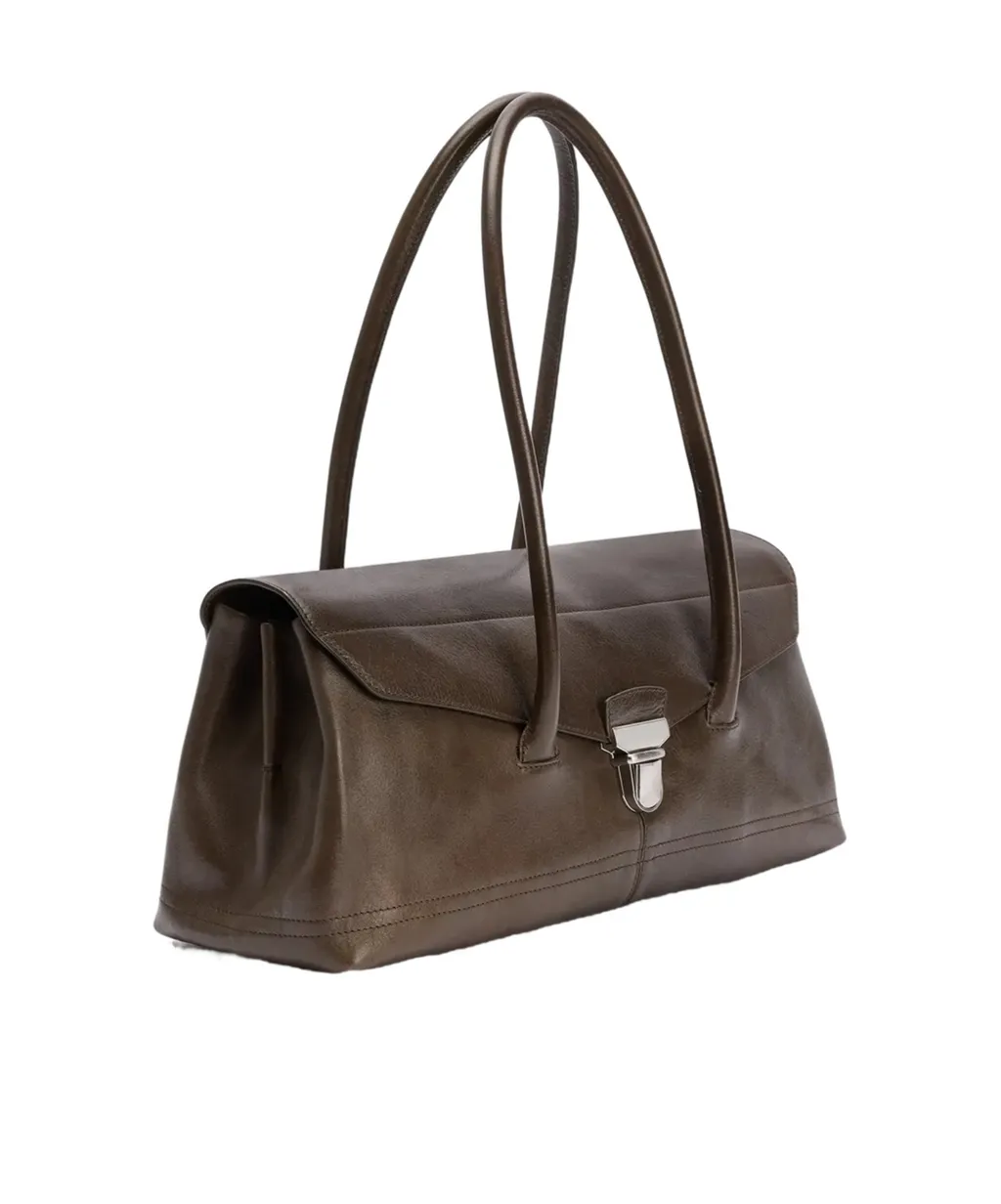Gear Shoulder Bag