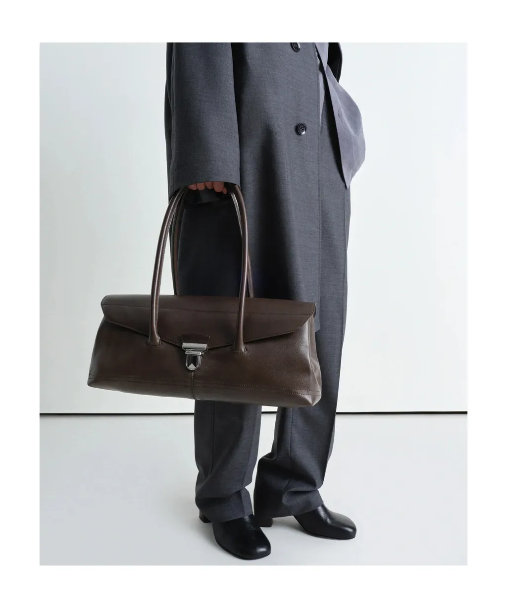 Gear Shoulder Bag