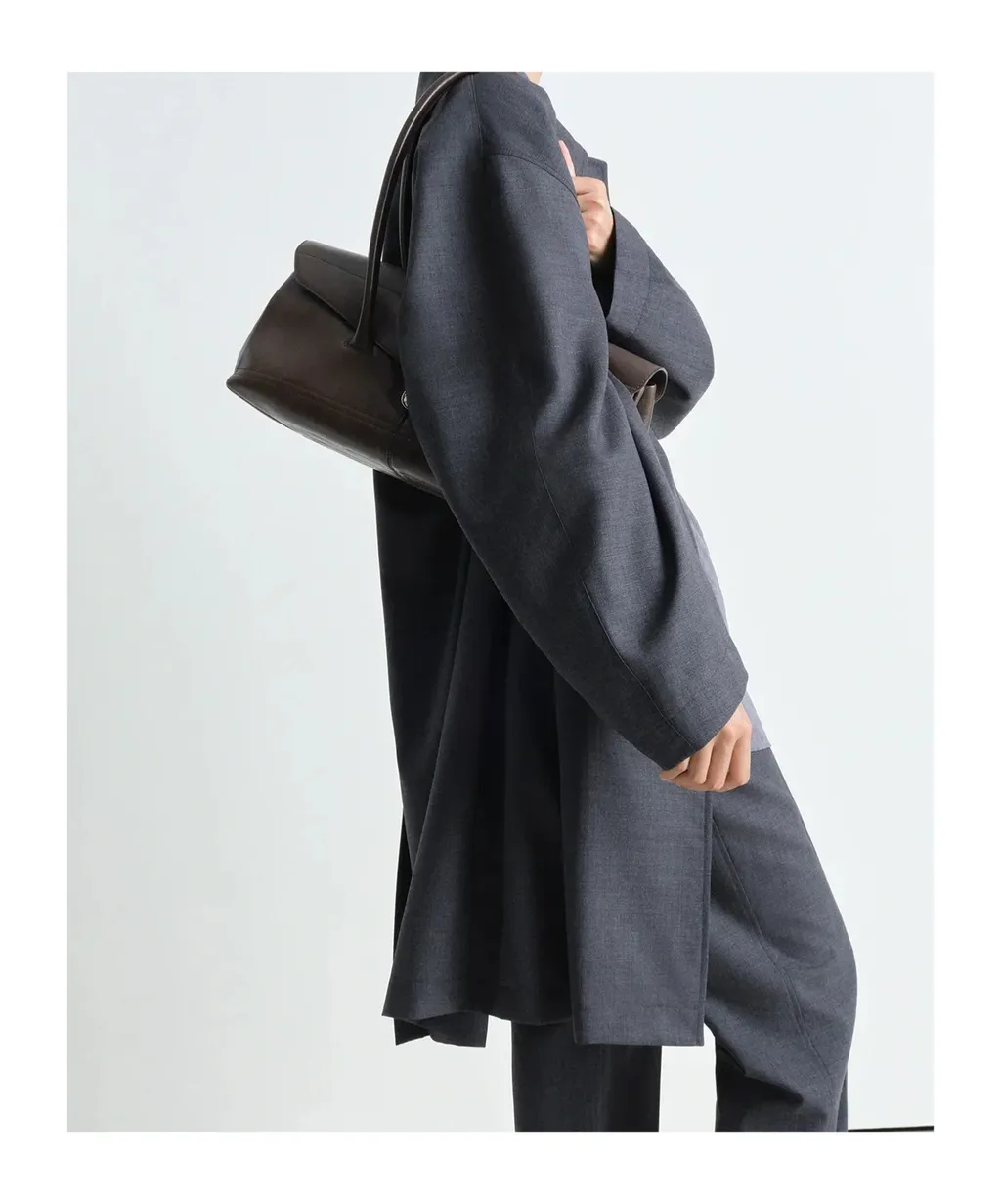 Gear Shoulder Bag