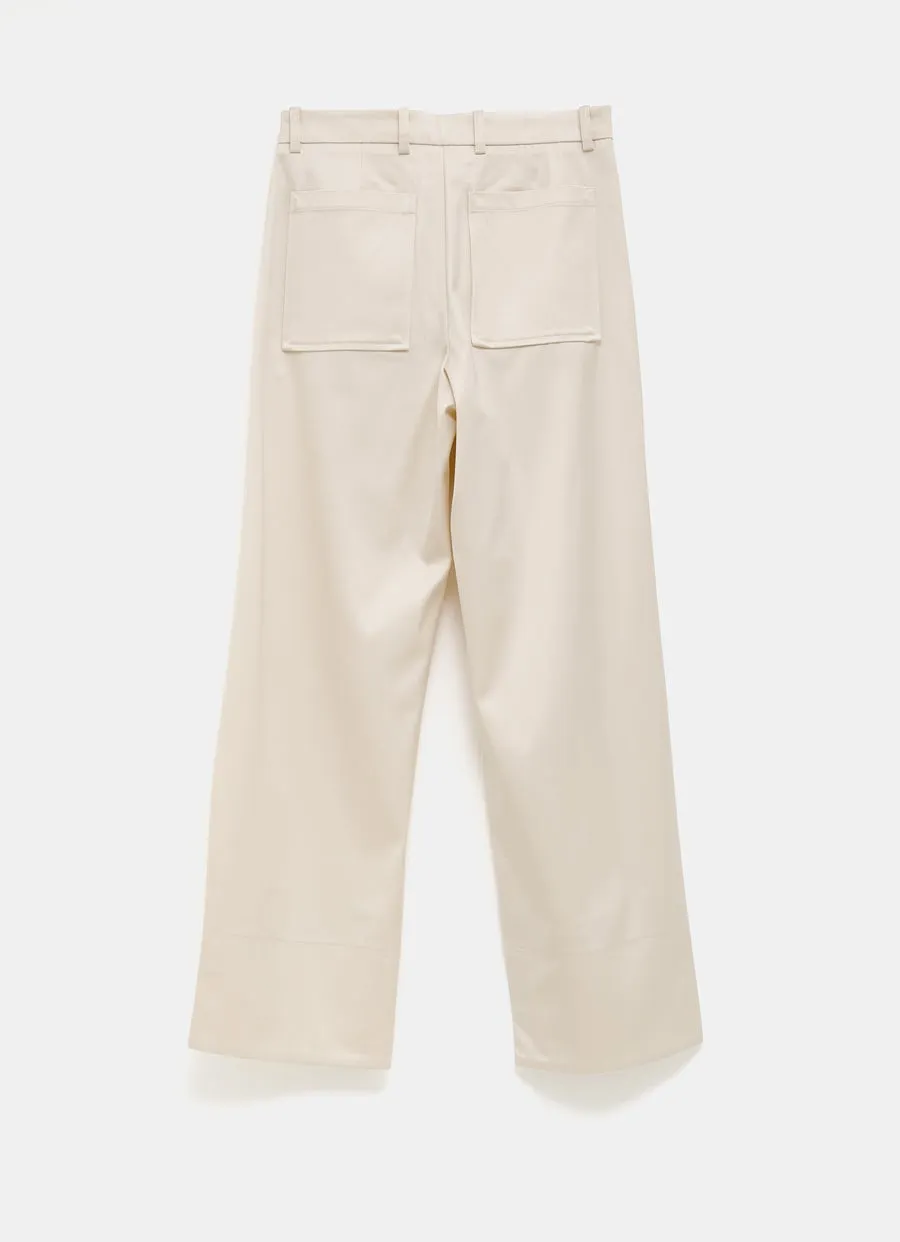 Tailored Trousers