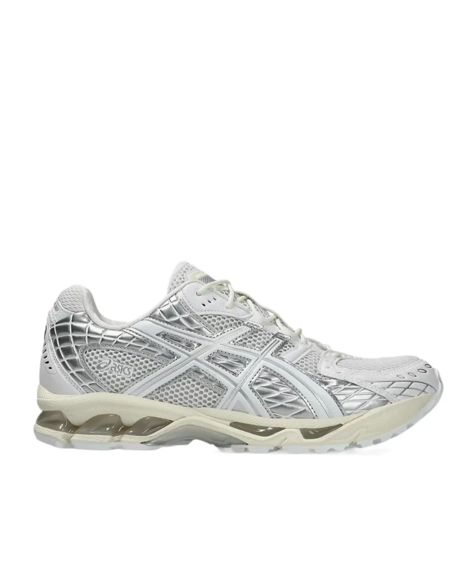 Asics Gel-Nimbus 10.1 Lace-Up Sneakers