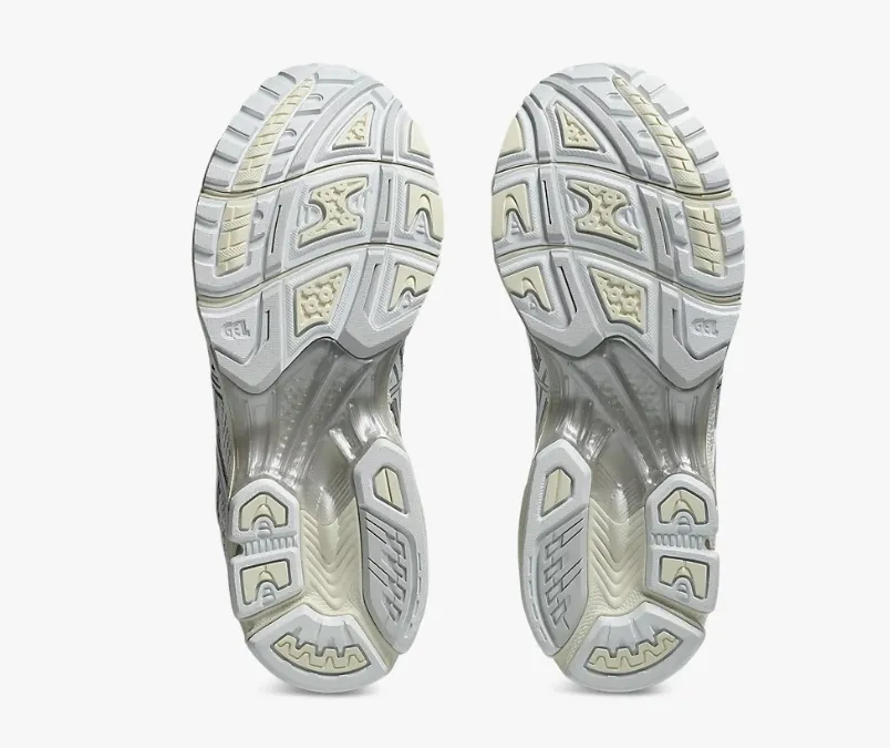 Asics Gel-Nimbus 10.1 Lace-Up Sneakers