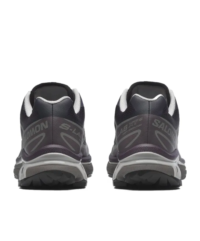 Salomon Xt-6 Lace-Up Sneakers
