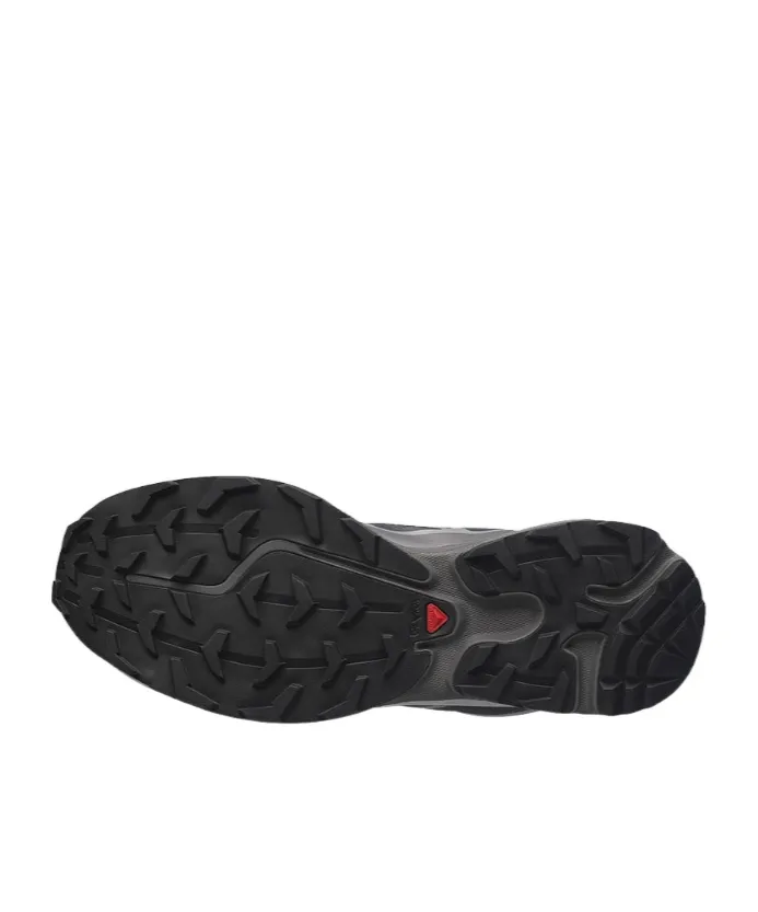 Salomon Xt-6 Lace-Up Sneakers