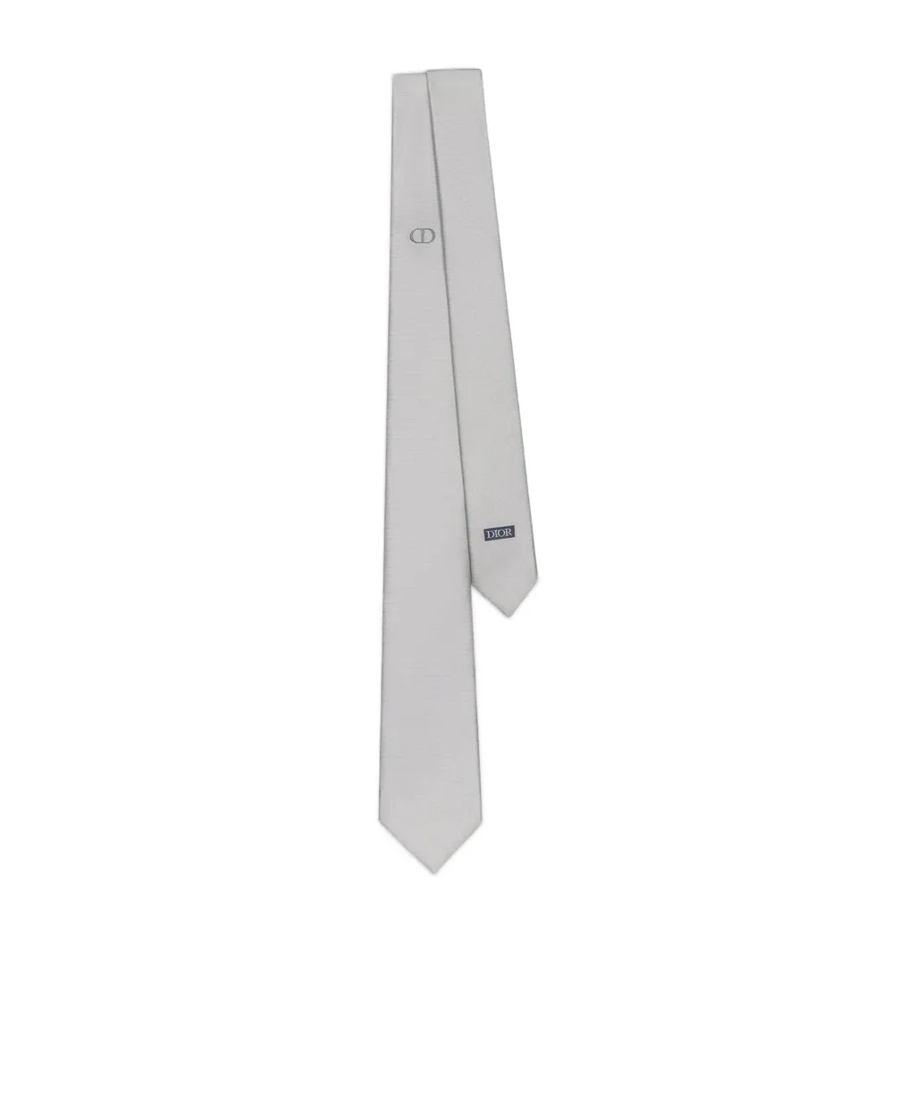 Cd Icon Tie