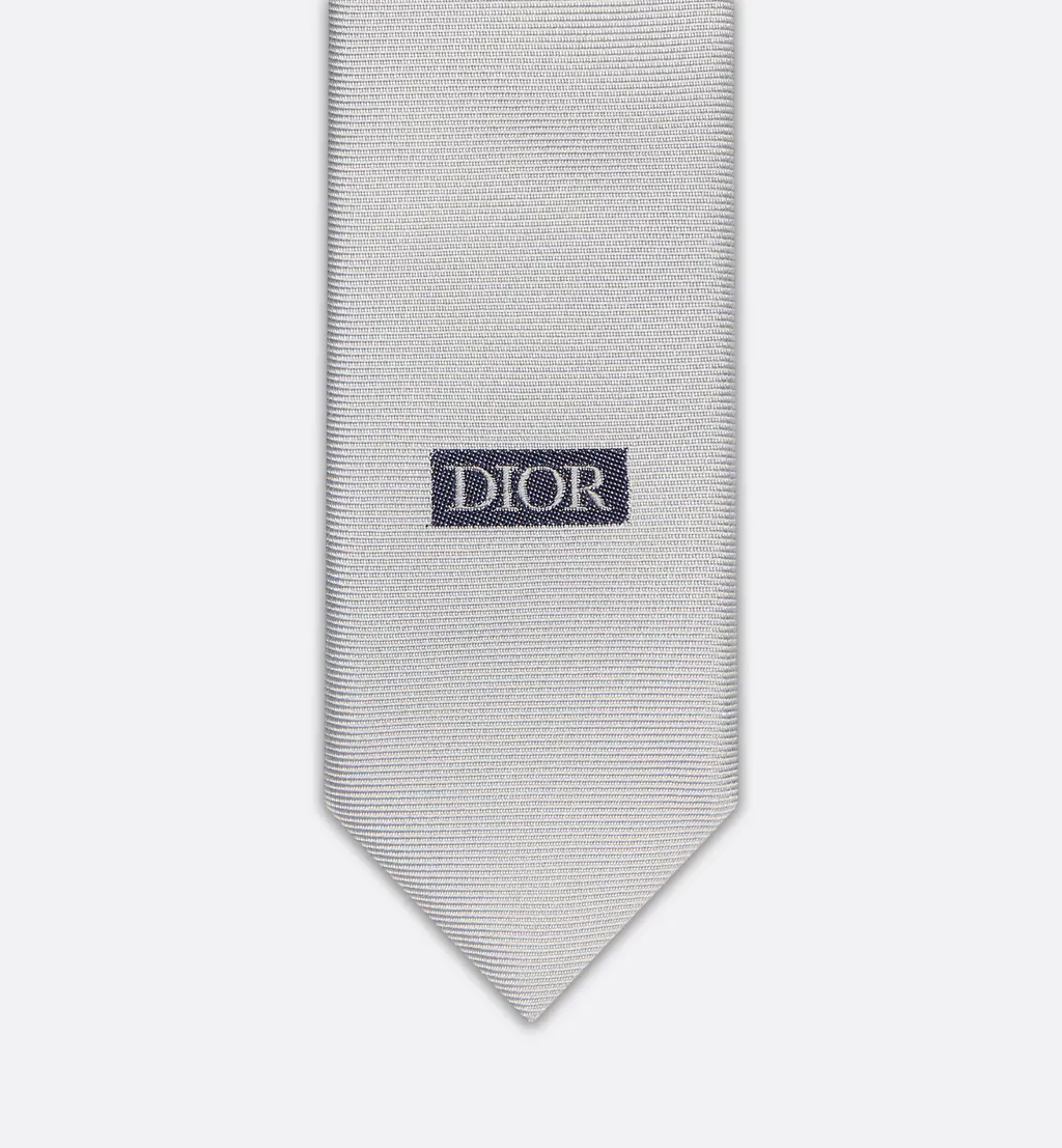 Cd Icon Tie