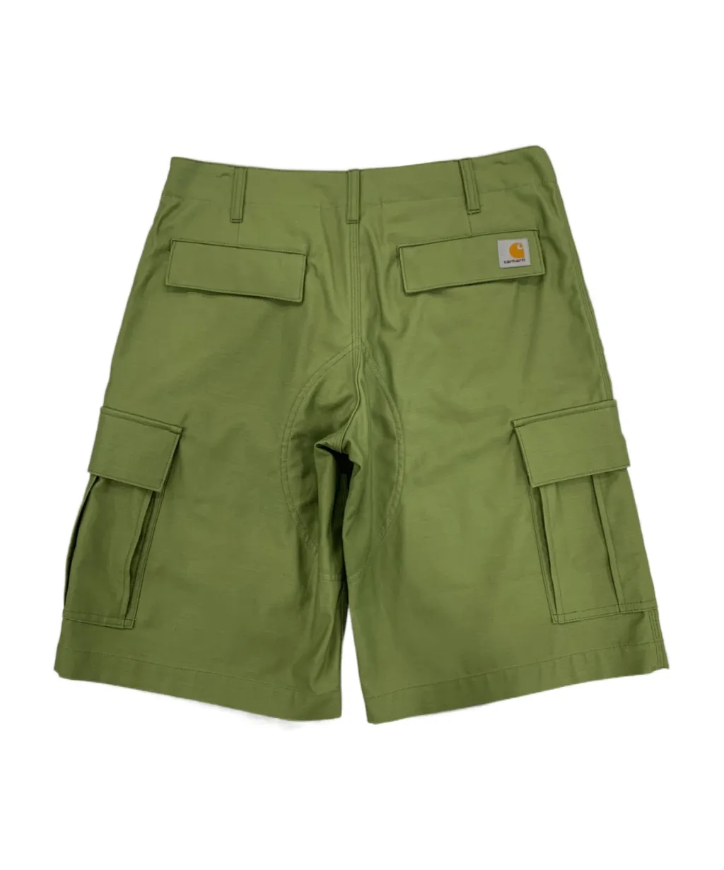 Belt Loops Shorts