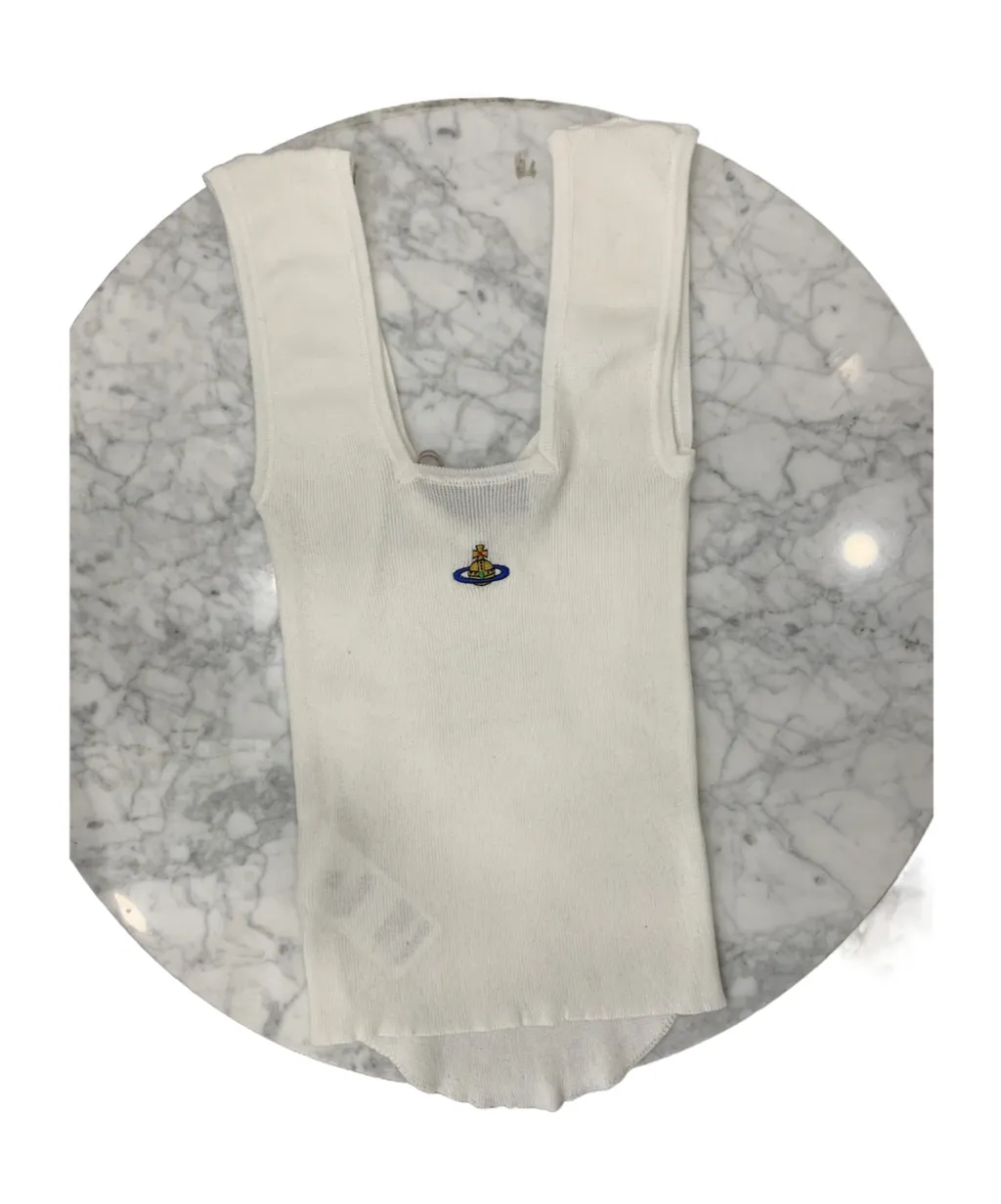 Sleeveless Vest